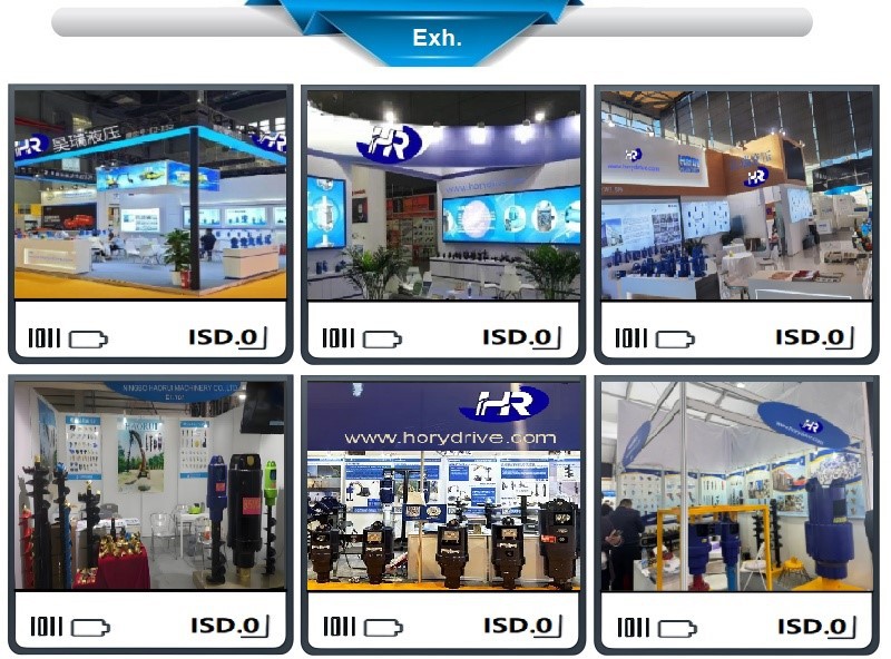 6 Exhibition